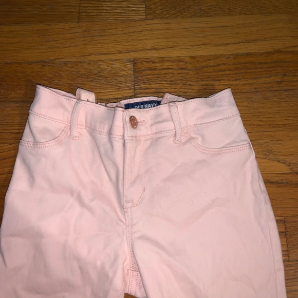 Pink Jeans - Picture 2 of 4